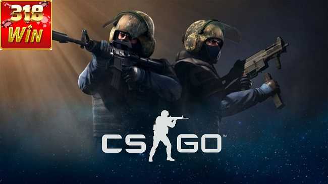 Mga Pangunahing Tagubilin sa Paano Maglaro ng CsGo sa 318win para sa Mga Nagsisimula